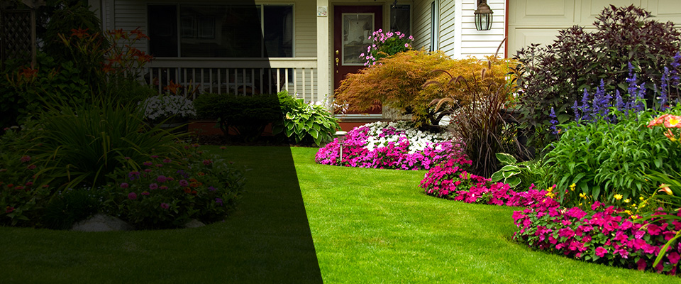 Madison Heights Landscapers